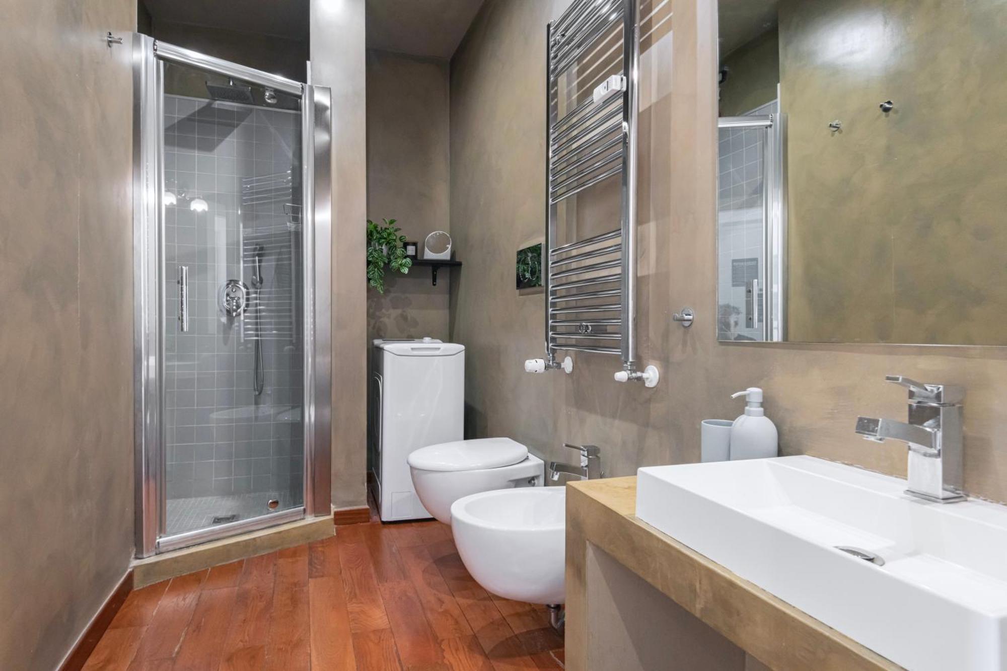 Nice And Cozy Studio In Porta Romana By Easylife Milano Dış mekan fotoğraf