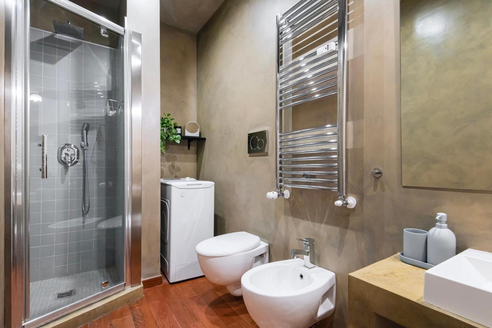 Nice And Cozy Studio In Porta Romana By Easylife Milano Dış mekan fotoğraf