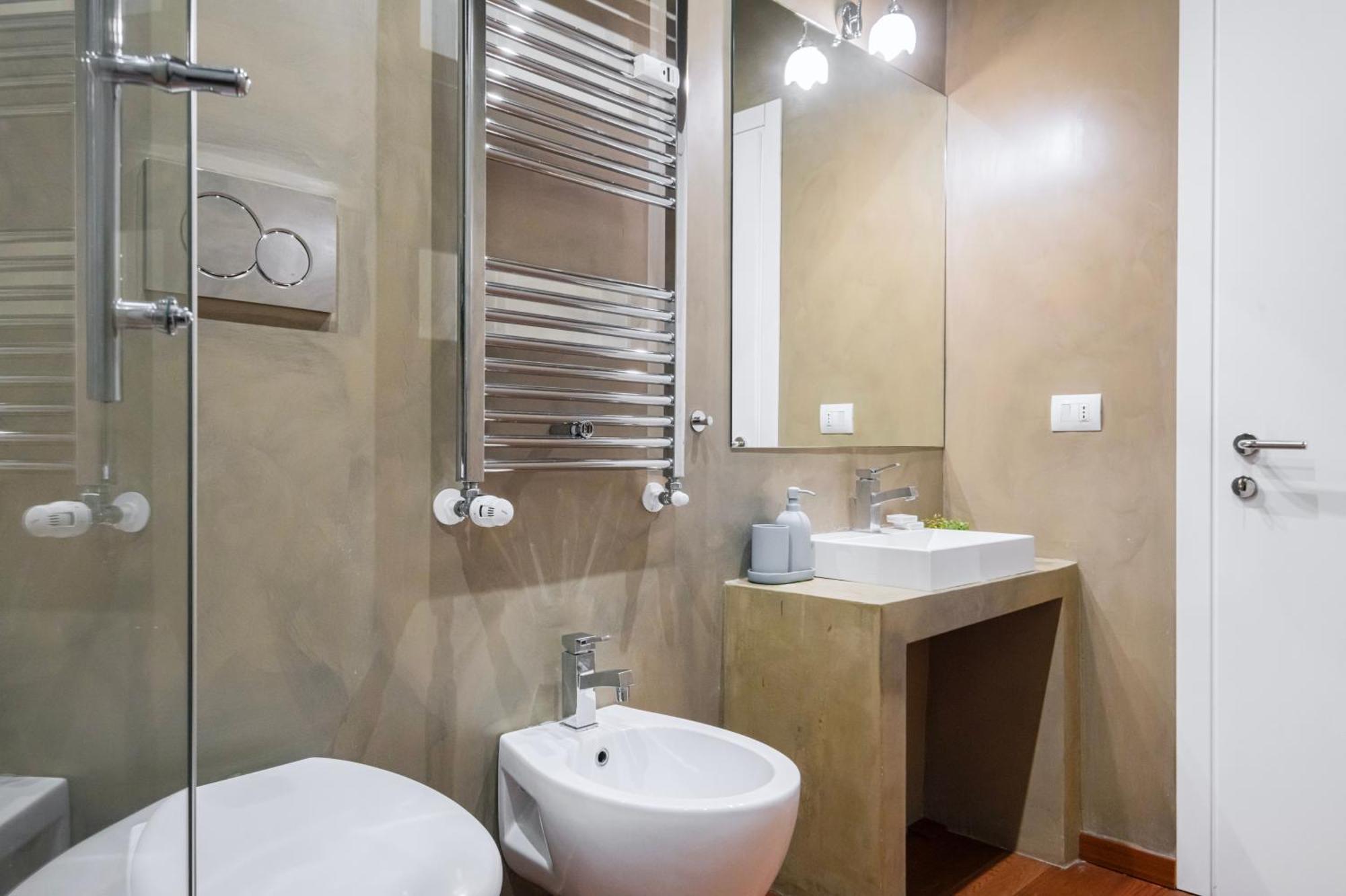 Nice And Cozy Studio In Porta Romana By Easylife Milano Dış mekan fotoğraf