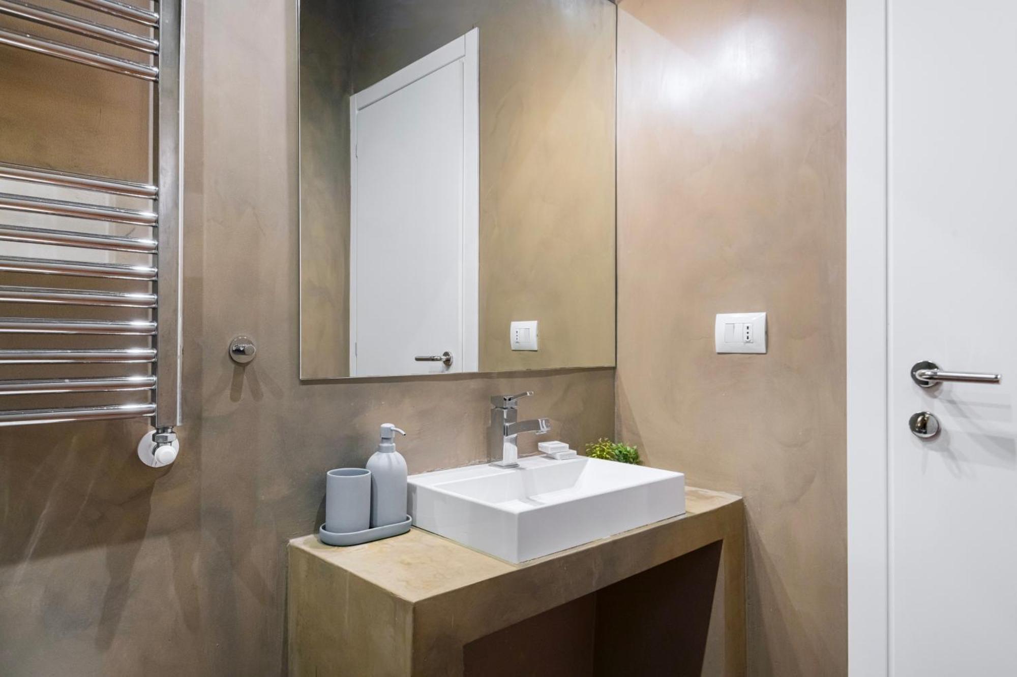 Nice And Cozy Studio In Porta Romana By Easylife Milano Dış mekan fotoğraf