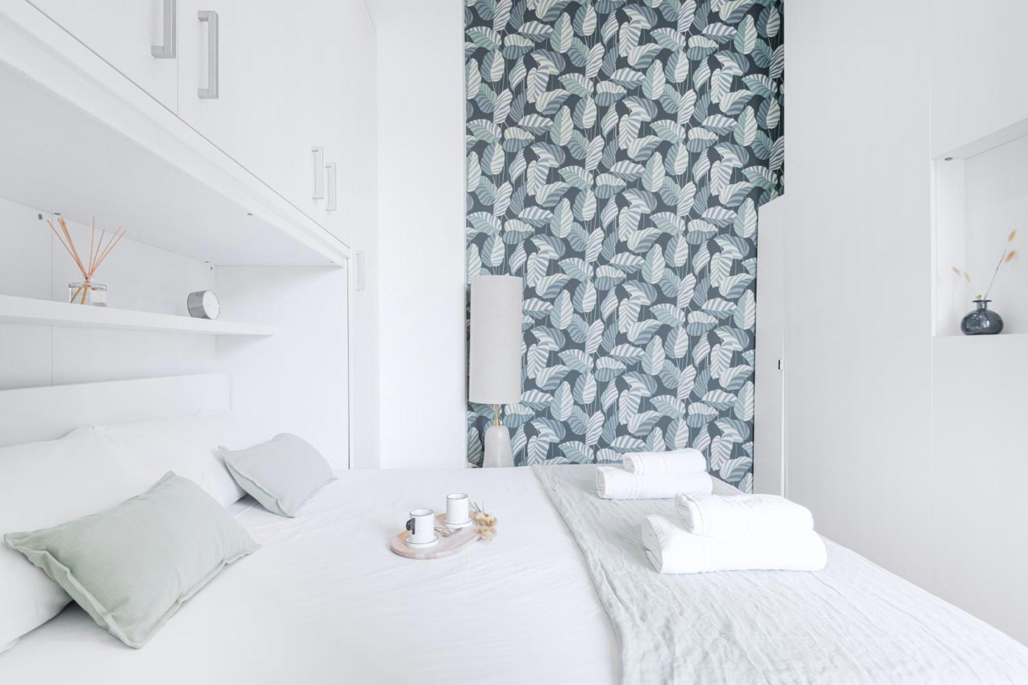 Nice And Cozy Studio In Porta Romana By Easylife Milano Dış mekan fotoğraf