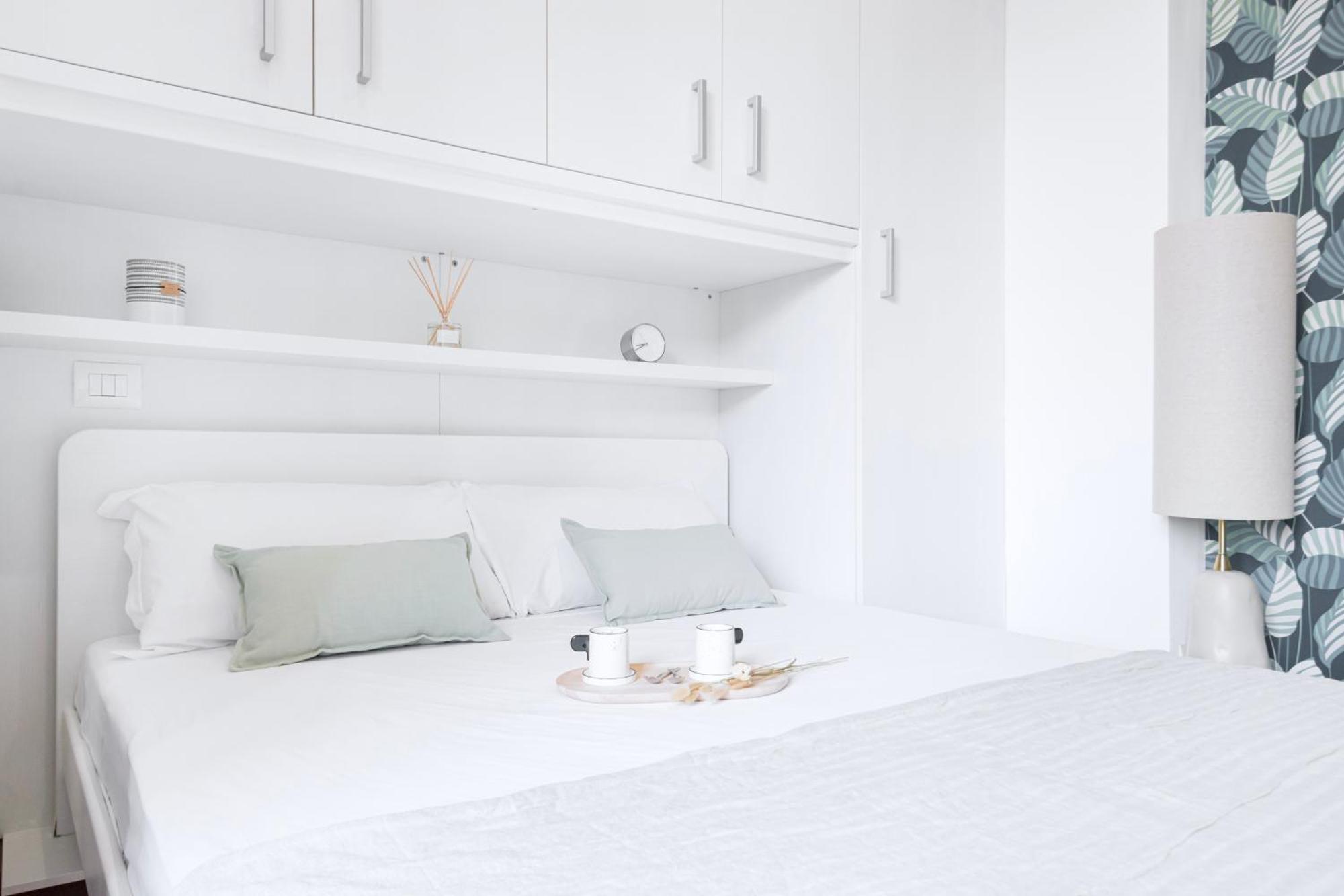 Nice And Cozy Studio In Porta Romana By Easylife Milano Dış mekan fotoğraf