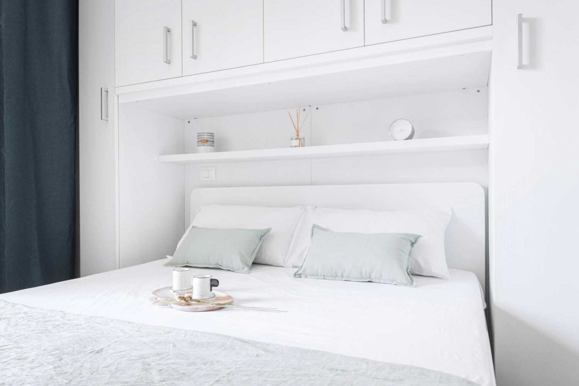 Nice And Cozy Studio In Porta Romana By Easylife Milano Dış mekan fotoğraf